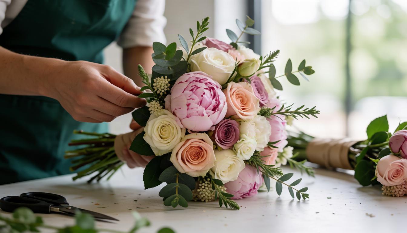 Wedding Bouquets
